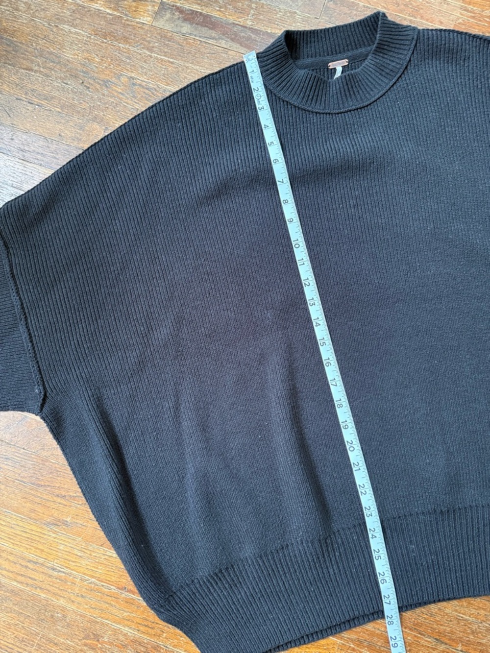 Free People Easy Street Tunic - Picture 6 of 8